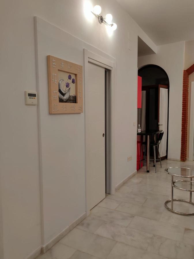 Mar2 - Columnas De Adriano Appartement Sevilla